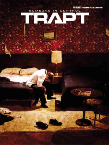 Trapt/Someone In Control